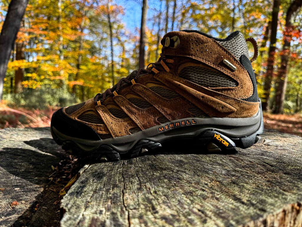 Merrell Moab 3 Hiking Boot